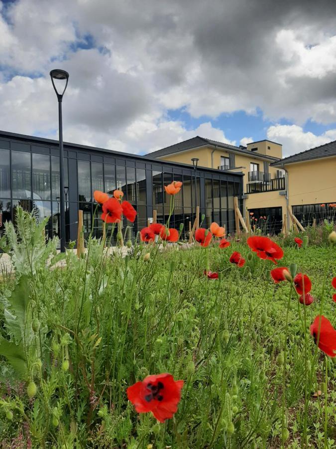 Villa Thermae Santenay Santenay  Esterno foto